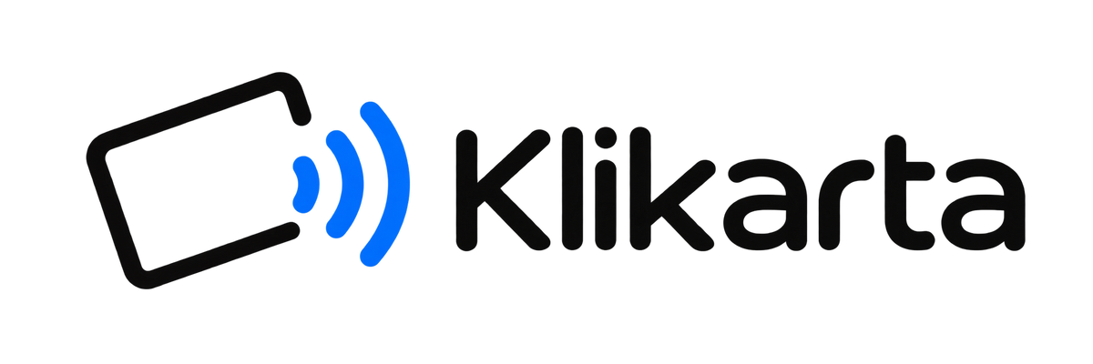 Klikarta - Karta NFC do Opinii Google